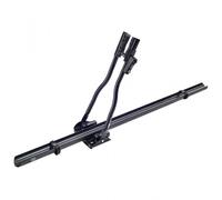 CRUZ Bike Carrier Race Dark