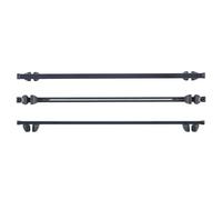 CRUZ Oplus SR+ SET aus Stahl 2 bars Oplus SR+140