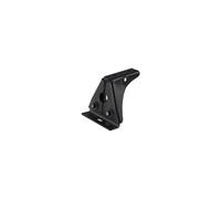 CRUZ Stützfuß-Befestigungs-SET Kit 4 Stützfüße LCV für VW T5 und T6