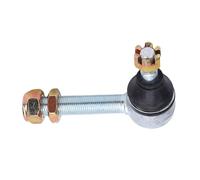 Cryfokt 14 Mm Spurstangen-Kugelgelenkpaar mit Staubschutz für 70 90 110 125-250 ATV Dirt Bike Quad Trike