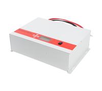 Cryfokt 800 W 12 V Reiner Sinuswellen-Wechselrichter, Spannungsstabilisator 30 A Solar-PWM-Ladegerät für Wohnmobile, LKWs, Boote und Netzunabhängige Solarnotfälle