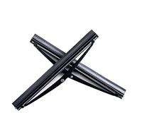 Cryofu Wischer 2 StüCk Front Scheinwerfer Scheinwerfer Licht Lampe Wischer Blatt Links & Rechts Ersetzen 274431 für 960 S80 S90 V90 340 360 740