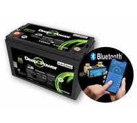 CS 100Ah 12V Lithium LiFePO4 Caravan / Wohnmobil Batterie Lithiumbatterien Wohnmobil;CS Batteries Caravan;CS-Batteries