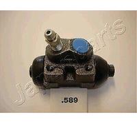 JAPANPARTS Radbremszylinder CS-589