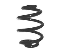 CS GERMANY Fahrwerksfeder 14319017 Hinterachse für MERCEDES-BENZ