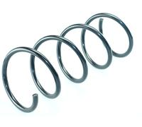 CS GERMANY Fahrwerksfeder 14319422 Vorderachse für Mercedes
