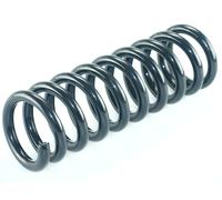 1x Fahrwerksfeder CS Germany 14.319.518 passend für MERCEDES-BENZ