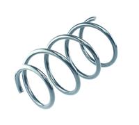 CS GERMANY Fahrwerksfeder 14872802 Vorderachse für TOYOTA
