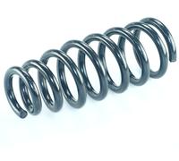 CS GERMANY Fahrwerksfeder 14872815 Hinterachse