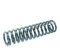 CS Germany Fahrwerksfeder hinten rechts links Schraubenfeder für SKODA 14.875.235