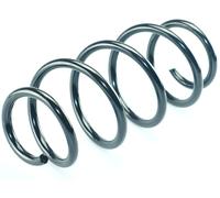CS GERMANY Fahrwerksfeder 14950141 Vorderachse für VW