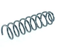 CS GERMANY Fahrwerksfeder 14950293 Hinterachse für VW SEAT