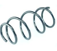 CS GERMANY Fahrwerksfeder 14950882 Vorderachse für Audi