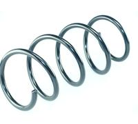 CS GERMANY Fahrwerksfeder 14950883 Vorderachse für Audi