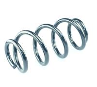 CS GERMANY Fahrwerksfeder 14950887 Vorderachse für Audi