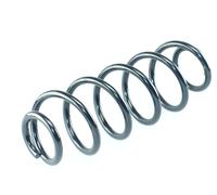 CS Germany Fahrwerksfeder hinten rechts links Schraubenfeder für AUDI 14.950.893