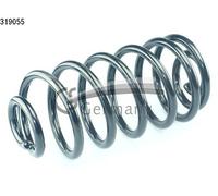 CS Germany Fahrwerksfeder hinten rechts links Schraubenfeder für MERCEDES-BENZ 14.319.055