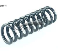1x Fahrwerksfeder CS Germany 14.319.518 passend für MERCEDES-BENZ