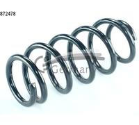 Cs Germany Fahrwerksfeder [Hersteller-Nr. 14.872.478] für Mazda