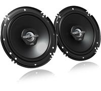 CS-J620X JVC 2 Wege Koax Auto KFZ Lautsprecher Boxen 16cm 300 Watt max Paar