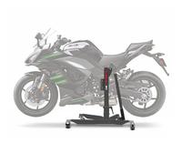 CS Power Classic-Zentralständer für Kawasaki Ninja 1000 SX 20-24 Grau