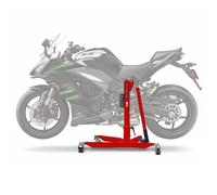 CS Power Classic-Zentralständer für Kawasaki Ninja 1000 SX 20-24 Rot