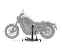 CS Power Evo-Zentralständer für Honda Rebel 1100 21-24 Grau