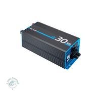 'ECTIVE CSI 30 PRO 3000W/12V Sinus-Wechselrichter mit Netzvorrangschaltung und Ladegerät'