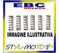 EBC Brakes CSK017 Kupplungsfedernsatz