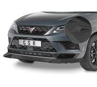 Cup Spoiler Lippe Front Ansatz Schwert für Cupra Ateca CSL430-L