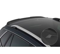 CSR Heckflügel ABS strukturiert für Skoda Kamiq