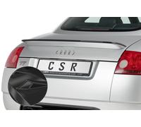 Heck Spoiler Flügel Tuning Wing Carbonlook für Audi TT 8N HF717-C