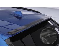 CSR Heckspoiler | Heckflügel mit ABE für BMW 5er G31 HF624-C Carbon Look Hochgla