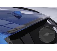 CSR Heckflügel ABS strukturiert mit ABE für BMW 5er G31