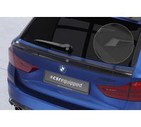 Heck Spoiler Dach Flügel Tuning Wing für BMW 5er G31 Touring HF072-S