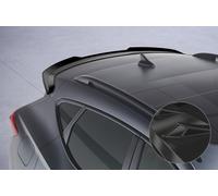 CSR Heckspoiler Glossy schwarz für Cupra Formentor Heckflügel Spoiler