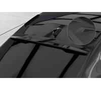 CSR Heckspoiler | Heckflügel mit ABE für Cupra Tavascan HF283-L Unlackiert roh (