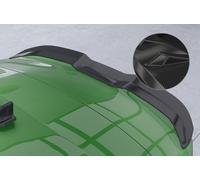 Heck Spoiler Flügel Tuning Wing Carbonlook für Ford Focus MK4 ST HF713-C