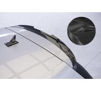 CSR Heckspoiler | Heckflügel mit ABE für VW Golf 6 HF587-C Carbon Look Hochglanz