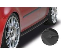 Seitenschweller Schweller Seitenspoiler für VW Golf V Typ 1K SS464-L