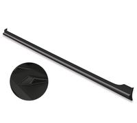CSR Seitenschweller für VW Golf V Typ 1K SS464-M Carbon Look matt