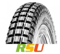 MOTORRADREIFEN ENDURO CHENG SHIN C 186 4PR FRONT 3.00 - 18 47 P