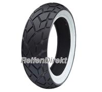 CST C-6017 WW ( 100/80-10 TL 58P Hinterrad, Vorderrad WSW )