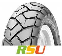 Motorrad, Quad, ATV Reifen CST (CHENG SHIN TIRE) 110/70- 12 47 P TL C6017 WW