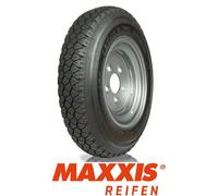 CST C-816 (TT) 6PR SET 4.50-10C 76M Sommerreifen