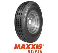Sommerreifen CST 5.00 D8C 77M TT 6 PR C-824 TRAILER
