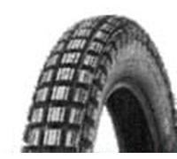 Motorradreifen Cheng Shin C 186 (TT) 3.00-19 49N