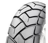 CST C-6017 WW ( 100/80-10 TL 58P Hinterrad, Vorderrad WSW )