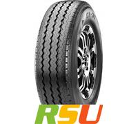 CST CL31N Trailermaxx Eco ( 195/70 R14 96N TL )