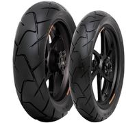 CST Ride Ambro CM-A1 Rear 170/60 R17 72V
